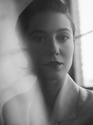 Mary Elizabeth Winstead – The Laterals September 2018