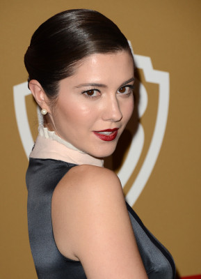Mary Elizabeth Winstead pic #604077