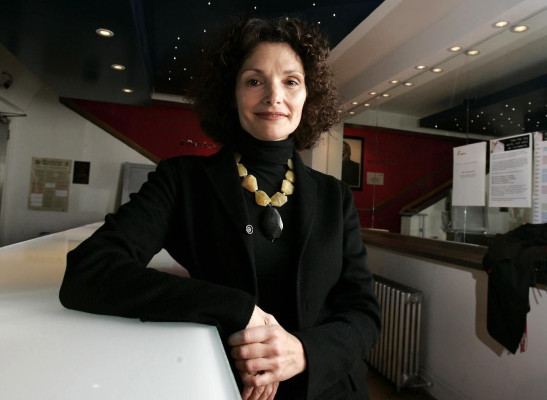 Mary Elizabeth Mastrantonio