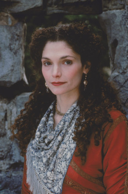 Mary Elizabeth Mastrantonio