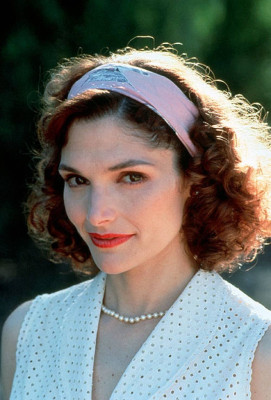 Mary Elizabeth Mastrantonio