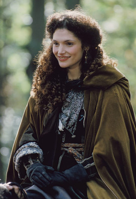 Mary Elizabeth Mastrantonio