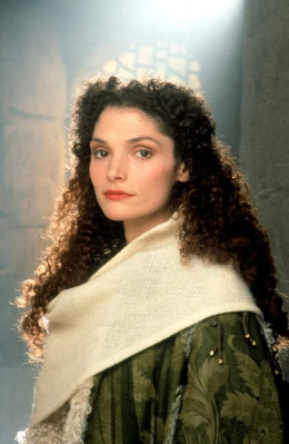Mary Elizabeth Mastrantonio