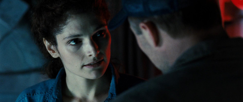 Mary Elizabeth Mastrantonio