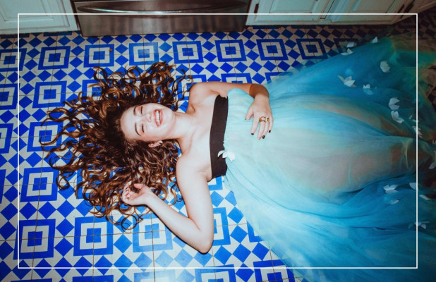 Mary Mouser – Saturne Magazine Summer 2019 Issue