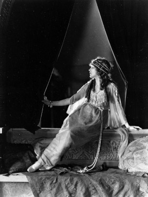 photo 5 in Mary Pickford gallery [id125702] 2009-01-06 00:00:00