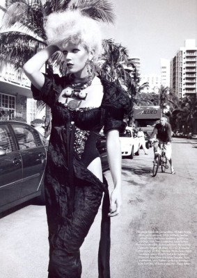 Masha Novoselova pic #234601