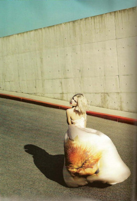 Masha Novoselova pic #235878