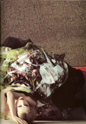 Masha Novoselova pic #235877