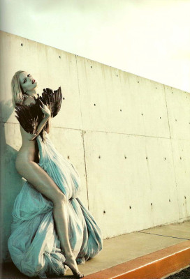 Masha Novoselova pic #235875