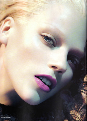 Masha Novoselova pic #142140