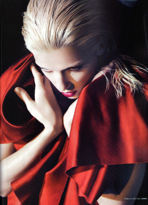 Masha Novoselova pic #142141