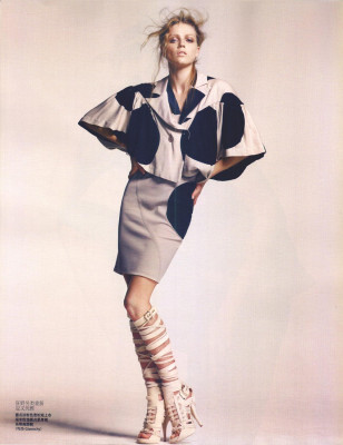 Masha Novoselova pic #136936