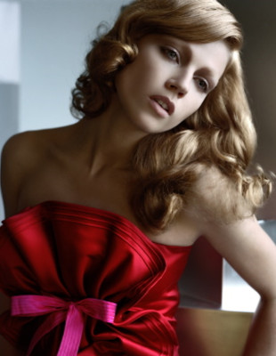Masha Novoselova pic #167265
