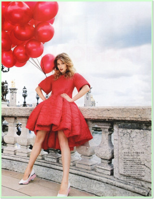 Masha Novoselova pic #835269