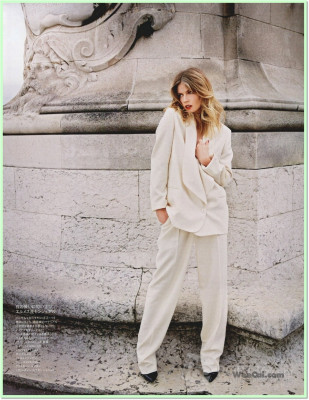 Masha Novoselova pic #835068