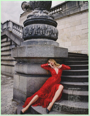 Masha Novoselova pic #835067