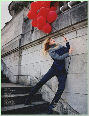 Masha Novoselova pic #835281
