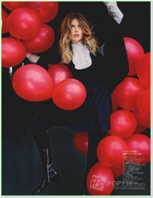 Masha Novoselova pic #835275