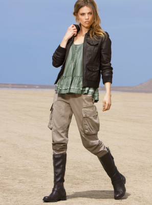 Masha Novoselova pic #235175