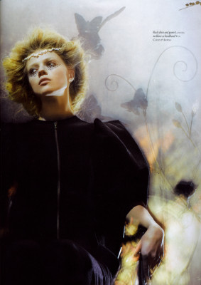 Masha Novoselova pic #142376