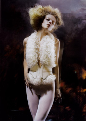 Masha Novoselova pic #141200