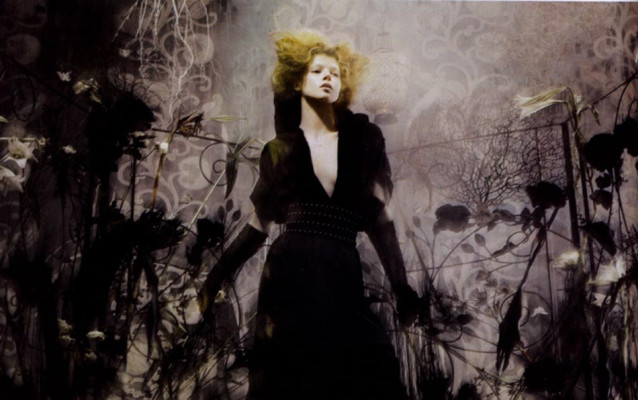 Masha Novoselova pic #141202