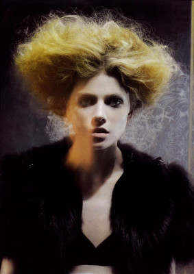 Masha Novoselova pic #141203
