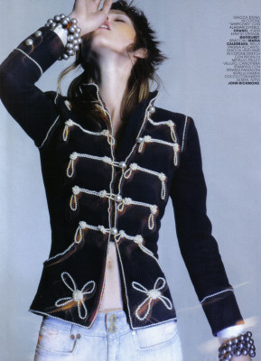 Masha Novoselova pic #146117