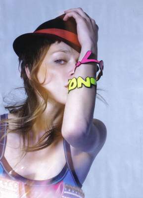 Masha Novoselova pic #146116