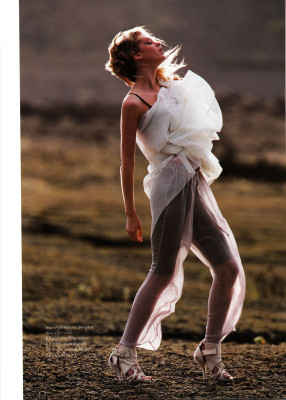 Masha Novoselova pic #170616