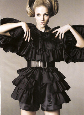 Masha Novoselova pic #170619