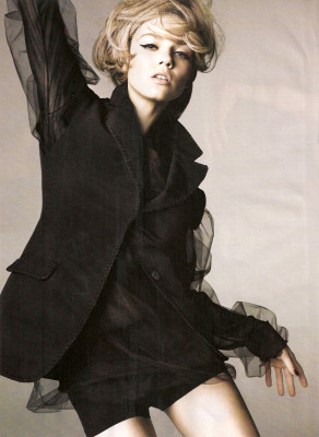 Masha Novoselova pic #170620