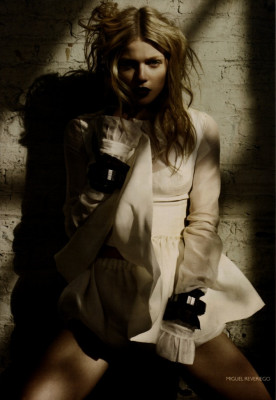 Masha Novoselova pic #134197