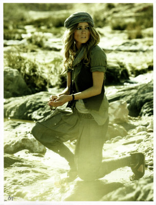 Masha Novoselova pic #183855