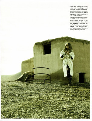 Masha Novoselova pic #183854