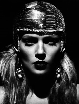 Masha Novoselova pic #134192