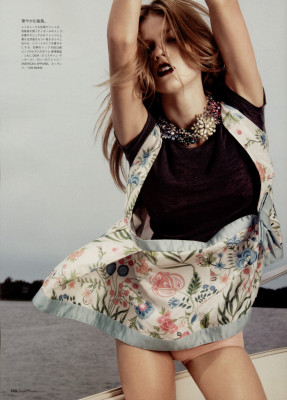 Masha Novoselova pic #132577