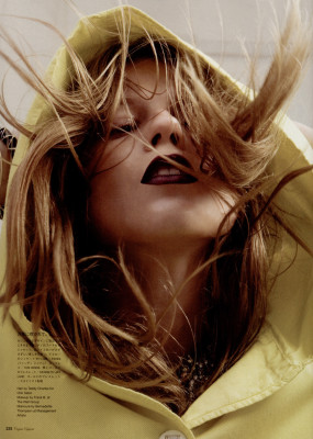 Masha Novoselova pic #132579