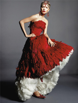 Masha Novoselova pic #167243