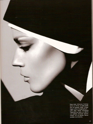 Masha Novoselova pic #143455