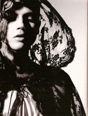 Masha Novoselova pic #143458