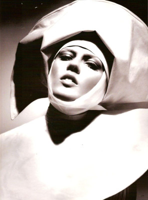 Masha Novoselova pic #143457
