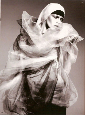 Masha Novoselova pic #143456