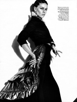 Masha Novoselova pic #132893