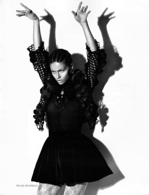Masha Novoselova pic #132891
