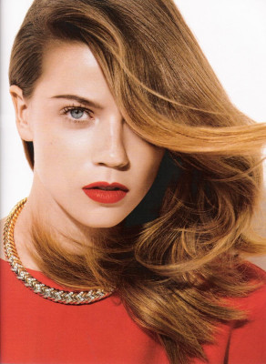 Masha Novoselova pic #241471