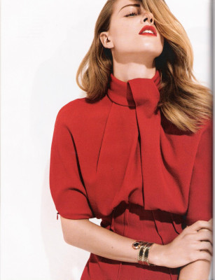 Masha Novoselova pic #241469