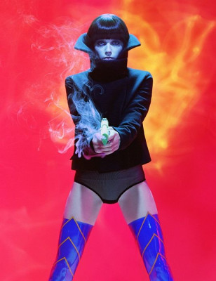 Masha Novoselova pic #167274