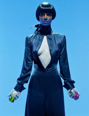 Masha Novoselova pic #167268